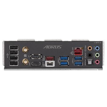 GIGABYTE B760 Aorus Master Ddr4 (Rev.  (B760 A MASTER DDR4)