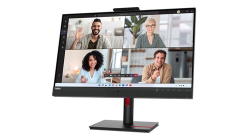 LENOVO T27hv-30 27" QHD USB-C Monitor (63D6UAR3EU)