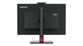 LENOVO T27hv-30 27" QHD USB-C Monitor (63D6UAR3EU)