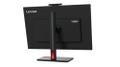 LENOVO T27hv-30 27" QHD USB-C Monitor (63D6UAR3EU)