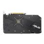 ASUS DUAL RX6650XT OC 8GB V2 GDDR6 1xHDMI 3xDP (90YV0HS2-M0NA00)