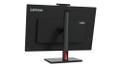 LENOVO T27hv-30 27" QHD USB-C Monitor (63D6UAR3EU)