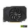 ASUS Phoenix NVIDIA GeForce RTX 3050 Gaming Graphics Card PCIe 4.0 8GB GDDR6 memory HDMI 2.1 DisplayPort 1.4a