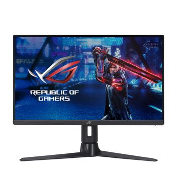 ASUS LCD ASUS 27"" ROG Swift XG27AQMR 2560x1440p IPS 300Hz 1ms G-Sync compatible DisplayHDR 600 (90LM08K0-B01170)