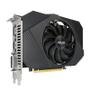 ASUS Phoenix NVIDIA GeForce RTX 3050 Gaming Graphics Card PCIe 4.0 8GB GDDR6 memory HDMI 2.1 DisplayPort 1.4a (90YV0GH8-M0NA00)