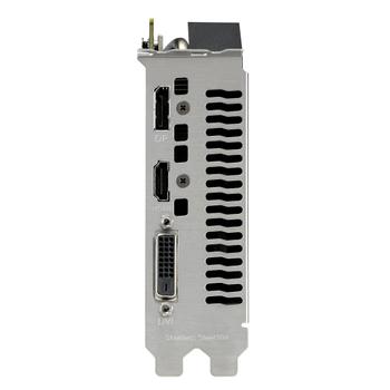 ASUS Phoenix NVIDIA GeForce RTX 3050 Gaming Graphics Card PCIe 4.0 8GB GDDR6 memory HDMI 2.1 DisplayPort 1.4a (90YV0GH8-M0NA00)