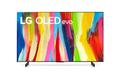 LG 42" Flatskjerm-TV OLED42C21LA C2 Series - 42" OLED TV - OLED evo - 4K OLED 4K