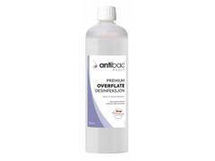 ANTIBAC Overflatedesinfeksjon ANTIBAC 88% 0,75L