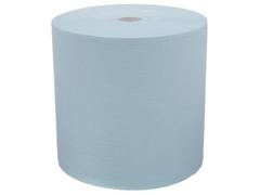 WYPALL Industritørk WYPALL Ultra+ 3L 254,6m blå