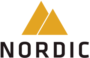 Nordic Gaming Elevate Screwset (NG Elevate Screwset)