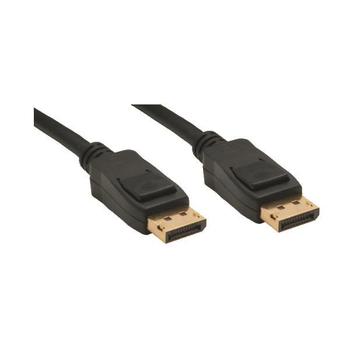 MCAB DISPLAY-PORT CABLE - ST/ST F-FEEDS (7000974)