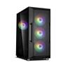 ZALMAN I3 Neo Black ATX/Mid Tower, TG,