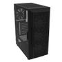 ZALMAN I3 Neo Black ATX/Mid Tower, TG, (I3 Neo Black)