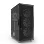 ZALMAN I3 Neo Black ATX/Mid Tower, TG, (I3 Neo Black)