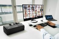 APC Easy UPS BV BV1000I-GR - UPS - 600 watt - 1000 VA (BV1000I-GR)