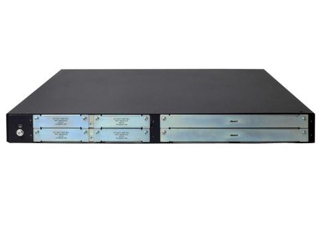 Hewlett Packard Enterprise HPE MSR3024 AC Router (JG406A)