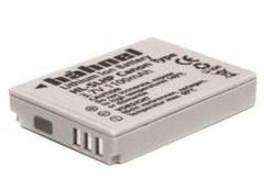 HÄHNEL DK BATTERY CANON HL-5LHP