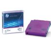 Hewlett Packard Enterprise HPE Ultrium RW Eco Case Data Cartridge - 20 x LTO Ultrium 6 - 2.5 TB / 6.25 TB - write-on labels - purple - for StorageWorks SAS Rack-Mount Kit