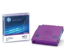 Hewlett Packard Enterprise LTO-6 Ultrium 6.25TB BaFe WORM Data Cartridge