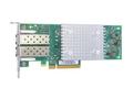 Hewlett Packard Enterprise STOK HPE StoreFabric SN1600Q 32Gb Dual Port IN