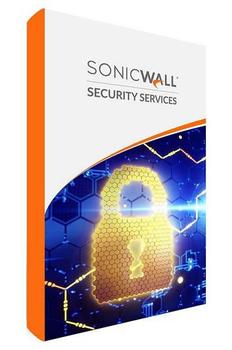 SONICWALL Firewall SSL VPN 250 User Lic (01-SSC-6113)