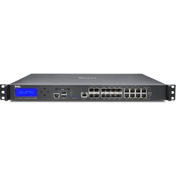 SONICWALL Dell SuperMassive 9600 HighAvailability (01-SSC-3881)