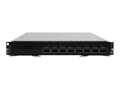 Hewlett Packard Enterprise HPE Aruba 8400X 8p 40G QSFP+ Adv Mod (JL365A)