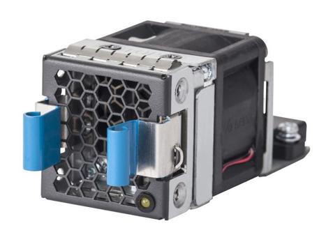 Hewlett Packard Enterprise HPE HPN FlexFabric X722 Fan Tray Back-to-Front (JL595A)