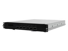 Hewlett Packard Enterprise Aruba 8400X 6p 40G/100G QSFP28 Adv Mod