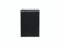 BANTEX Spiralblok Bantex A7 linieret 50blade 60g (400113603*6)