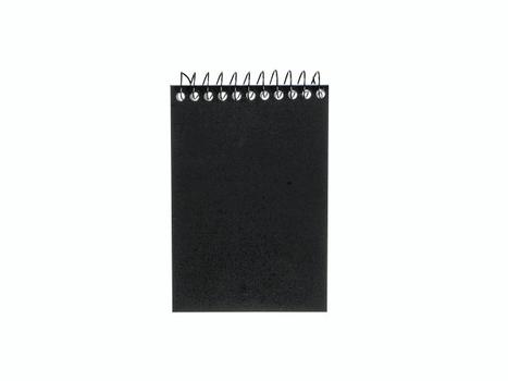 BANTEX Spiralblok Bantex A7 linieret 50blade 60g (400113603*6)