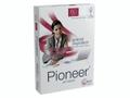 PIONEER Kopipapir Pioneer 80g A4 500ark/pak m/4 huller