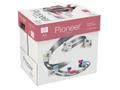 PIONEER Kopipapir Pioneer 80g A4 2500ark/pak