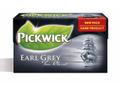 Pickwick Te Pickwick Earl Grey 20breve/pak