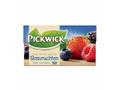 Pickwick Te Pickwick skovbær 20breve/pak