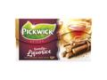 Pickwick Te Pickwick lakrids 20breve/pak