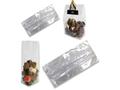 Stenqvist Cellofanpose OPP 90x175mm 35g 1000stk/pak fladpose