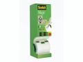 SCOTCH Tape Magic 810 19mmx33m 