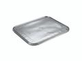 PLUS PACK Gastro låg 1/2GN 329x269x16mm 53240 10stk/pak