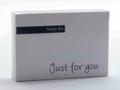 Øvrige Vanity kit i karton 500stk/pak Just for you