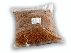 Roliba PARA gummibånd str. 16 60x1,7 mm 1000 g