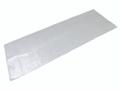 ØVRIGE Plastikhætte til hele stik 700/600x2010x0,018mm 100stk/kar