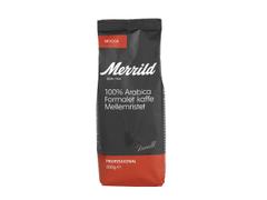 Merrild Kaffe Merrild Mocca 500g/ps