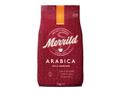 MERRILD Kaffe Merrild Arabica hele bønner 1kg/ps