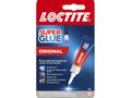 Super Attak Lim Loctite Super Glue sekundlim 3g/tube