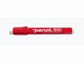 PENOL Whiteboardmarker Penol 800 1,5mm rød rund spids