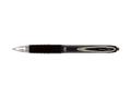 UNI Rollerpen Uni-ball Signo fine UMN-207 m/klik 0,7mm sort