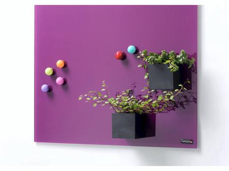 NAGA Penneholder,  Naga, sort, 40x60x60mm (23951)