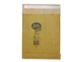 ØVRIGE Padded bag Jiffy str. 0 135x229mm brun