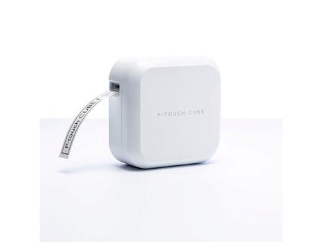 BROTHER Pt-P710Bt Label Printer  (PTP710BTH)